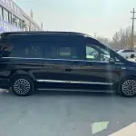 Karsing V-Class 2018 из Китая