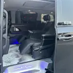 GAC Motor Trumpchi M8 2024 252 л.с. — лот 57637548 из Китая