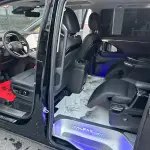 GAC Motor Trumpchi M8 2024 252 л.с. — лот 57637548 из Китая