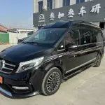 Karsing V-Class 2018 из Китая