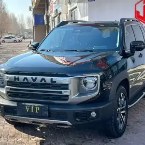 Haval Big Dog 2024 184 л.с. из Китая