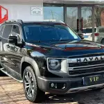 Haval Big Dog 2024 184 л.с. из Китая