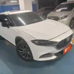 Mazda CX-4 2023 из Китая