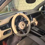 Porsche Macan 2016 237 л.с. — лот 57633685 из Китая