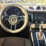Porsche Macan 2016 237 л.с. — лот 57633685 из Китая