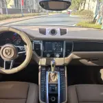 Porsche Macan 2016 237 л.с. — лот 57633685 из Китая