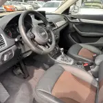 Audi Q3 2017 150 л.с. 150 л.с. из Китая