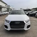 Audi Q3 2017 150 л.с. 150 л.с. из Китая