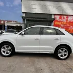 Audi Q3 2017 150 л.с. 150 л.с. из Китая
