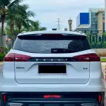 Geely Boyue 2022 184 л.с. из Китая