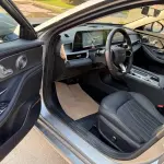 Chery Arrizo 8 2025 197 л.с. — лот 57633603 из Китая