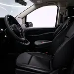 Mercedes-Benz Vito 2022 из Китая
