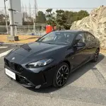 BMW 2 Series 2025 из Китая