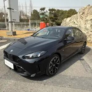 BMW 2 Series 2025 из Китая