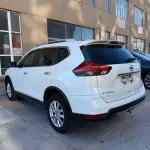Nissan X-Trail 2017 из Китая
