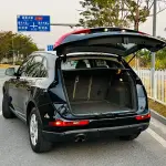 Audi Q5 2012 211 л.с. — лот 57637807 из Китая