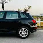 Audi Q5 2012 211 л.с. — лот 57637807 из Китая