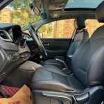Kia Carens 2016 из Китая