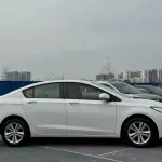 Chevrolet Cruze 2015 из Китая