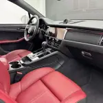 Porsche Macan 2024 265 л.с. 265 л.с. из Китая