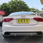 Audi RS 5 2015 из Китая
