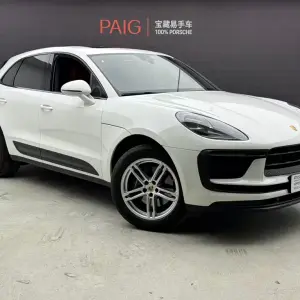 Porsche Macan 2024 265 л.с. 265 л.с. из Китая