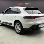 Porsche Macan 2024 265 л.с. 265 л.с. из Китая