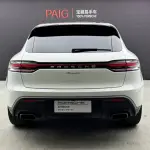 Porsche Macan 2024 265 л.с. 265 л.с. из Китая