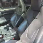 Audi RS 5 2015 из Китая
