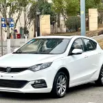 Changan Eado XT 2015 из Китая