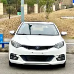 Changan Eado XT 2015 из Китая