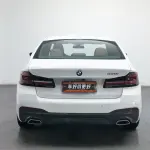 BMW 5 Series (Import) 2023 из Китая