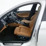 BMW 5 Series (Import) 2023 из Китая