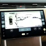 Land Rover Range Rover 2024 360 л.с. из Китая