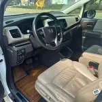 Honda Odyssey 2014 из Китая