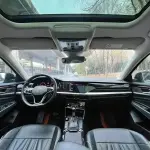 Volkswagen Passat 2022 из Китая