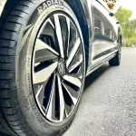 Volkswagen Passat 2022 из Китая