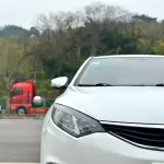 Changan Eado XT 2015 из Китая