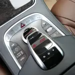 Mercedes-Benz S-Class 2015 из Китая