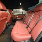 BMW 3 Series 2025 из Китая
