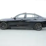 BMW 3 Series 2025 из Китая