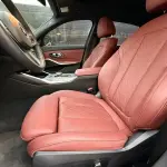 BMW 3 Series 2025 из Китая