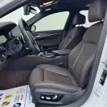 BMW 5 Series 2023 из Китая