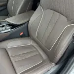BMW 5 Series 2023 из Китая