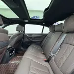 BMW 5 Series 2023 из Китая