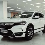 Honda Breeze 2022 193 л.с. — лот 57634403 из Китая