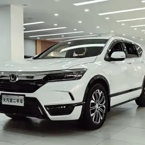 Honda Breeze 2022 193 л.с. — лот 57634403 из Китая