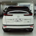 Honda Breeze 2022 193 л.с. — лот 57634403 из Китая