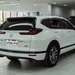 Honda Breeze 2022 193 л.с. — лот 57634403 из Китая
