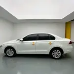 Volkswagen Bora 2023 из Китая